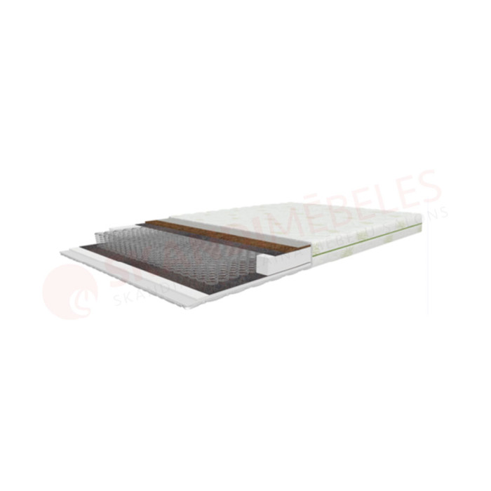 Bayonne Bonnel Mattress (80 - 200cm)